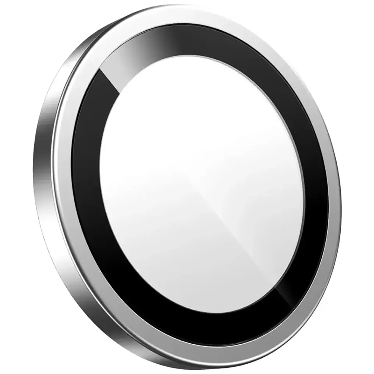 محافظ لنز دوربین آیفون 17 ایر جویروم Joyroom JR-17QS1 — تصویر ۳