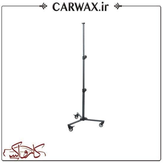سه پایه نگهدارنده پروژکتور و چراغ چرخ دار دیتیلینگ اسکن گریپ Scangrip Wheelstand Work Light Positioning