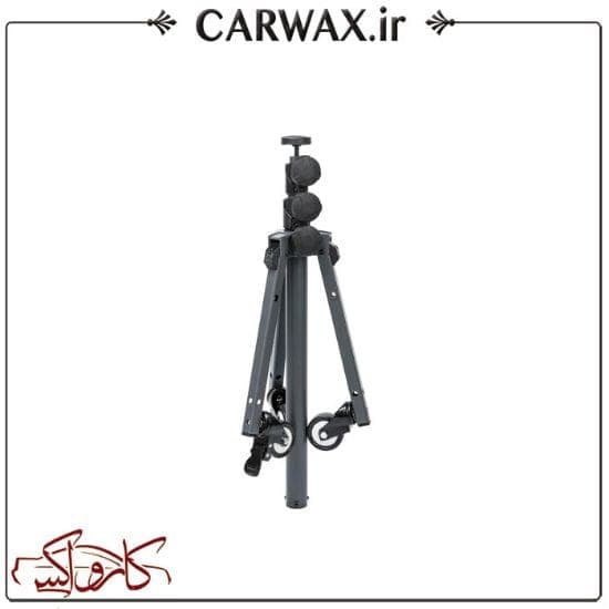 سه پایه نگهدارنده پروژکتور و چراغ چرخ دار دیتیلینگ اسکن گریپ Scangrip Wheelstand Work Light Positioning — تصویر ۳