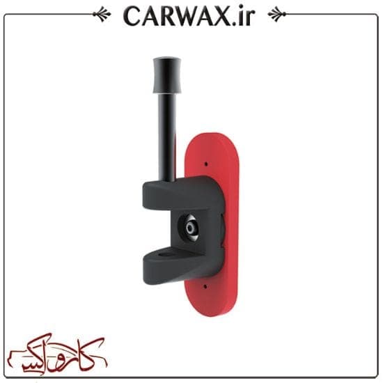 هولدر و پایه نگهدارنده 1 عددی پروژکتور و چراغ دیتیلینگ اسکن گریپ Scangrip Strong Magnetic Bracket — تصویر ۳