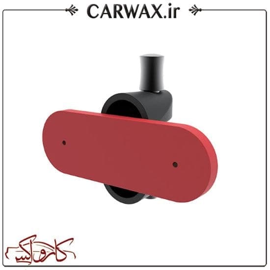 هولدر و پایه نگهدارنده 1 عددی پروژکتور و چراغ دیتیلینگ اسکن گریپ Scangrip Strong Magnetic Bracket — تصویر ۲