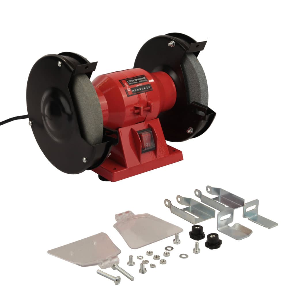 سنگ رومیزی 150 میلی متر ادون مدل GM-150