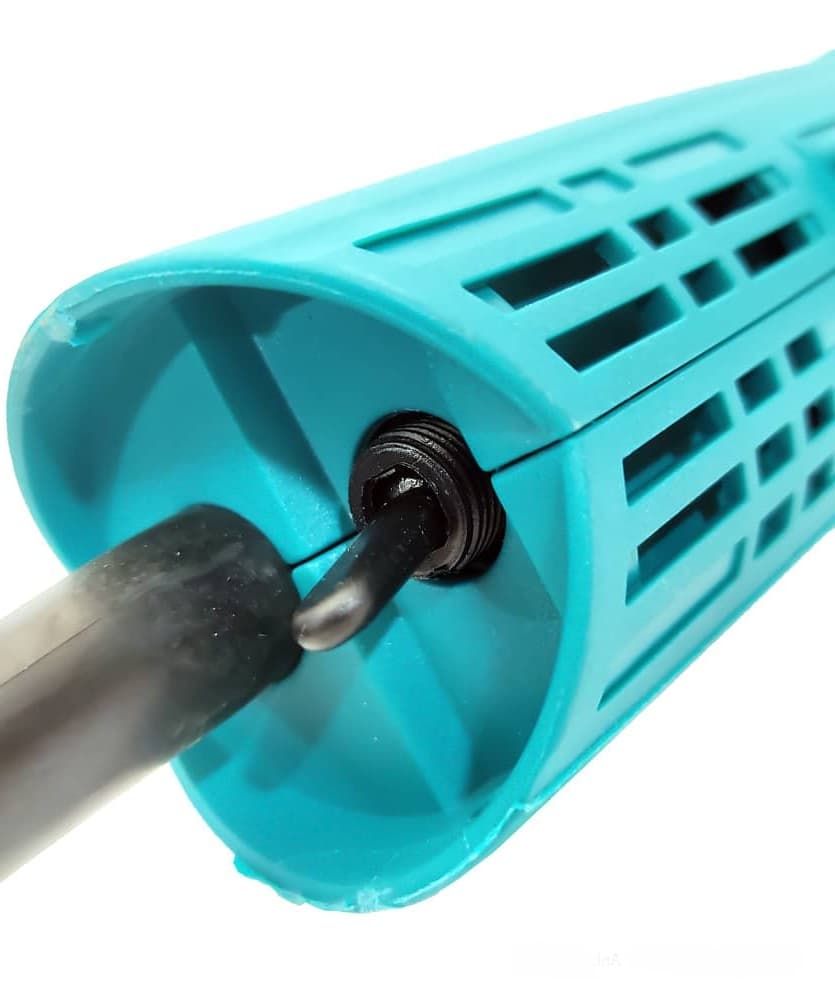 مینی فرز کلید پشت اصلی باس مدل BS-802 — تصویر ۲