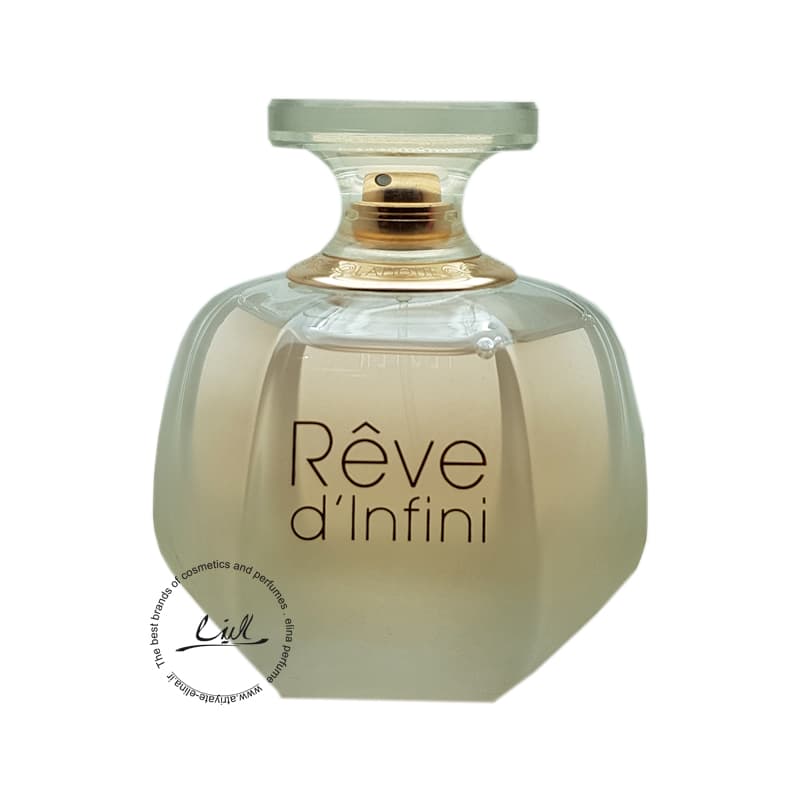 تستر عطر ادکلن لالیک روه د اینفینی- Lalique Rеve d’Infini