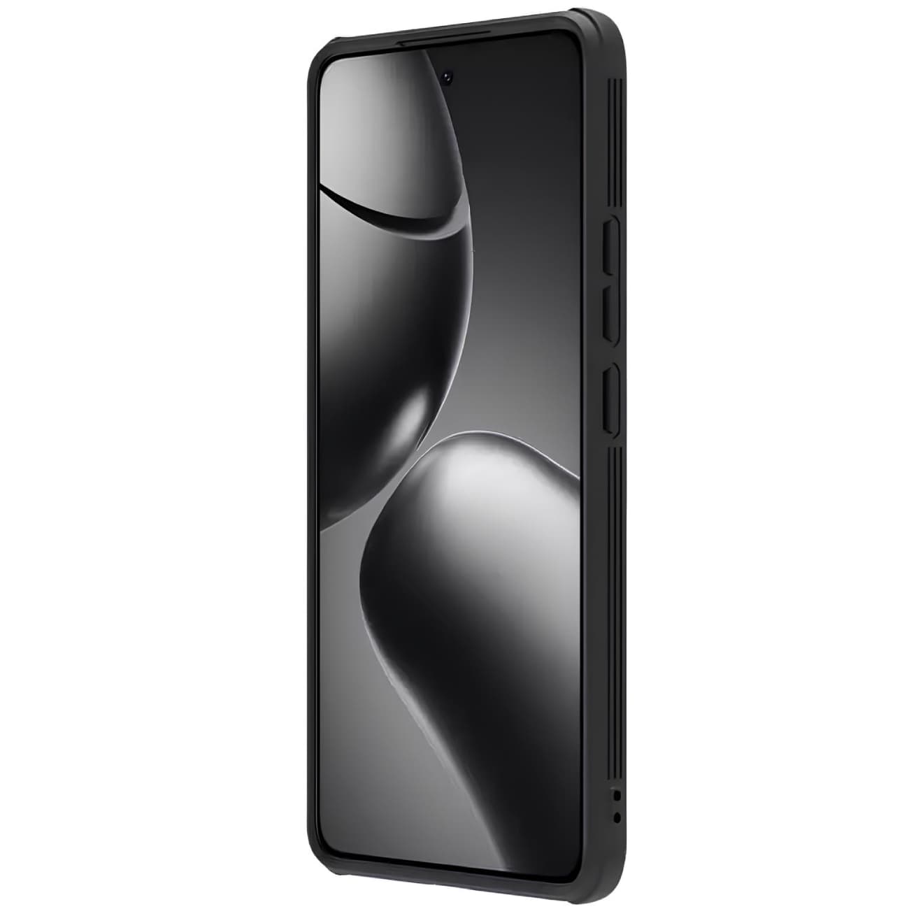 قاب محافظ شیائومی 14 تی پرو نیلکین CamShield Pro — تصویر ۸