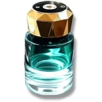 خوشبو کننده خودرو مدل CZ02 ظرفیت 160 میلی لیتر
