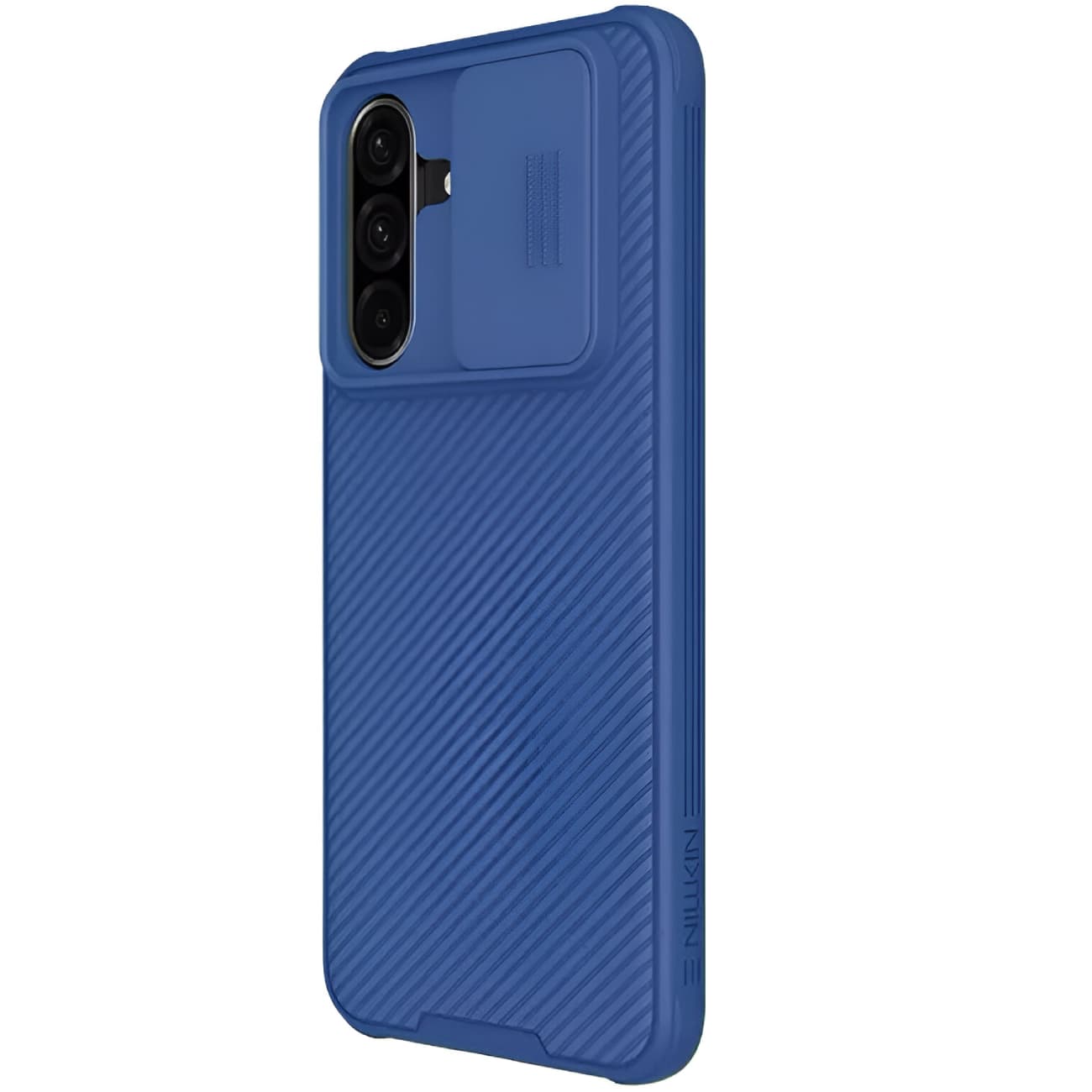 قاب محافظ سامسونگ گلکسی A26 5G نیلکین CamShield Pro — تصویر ۷