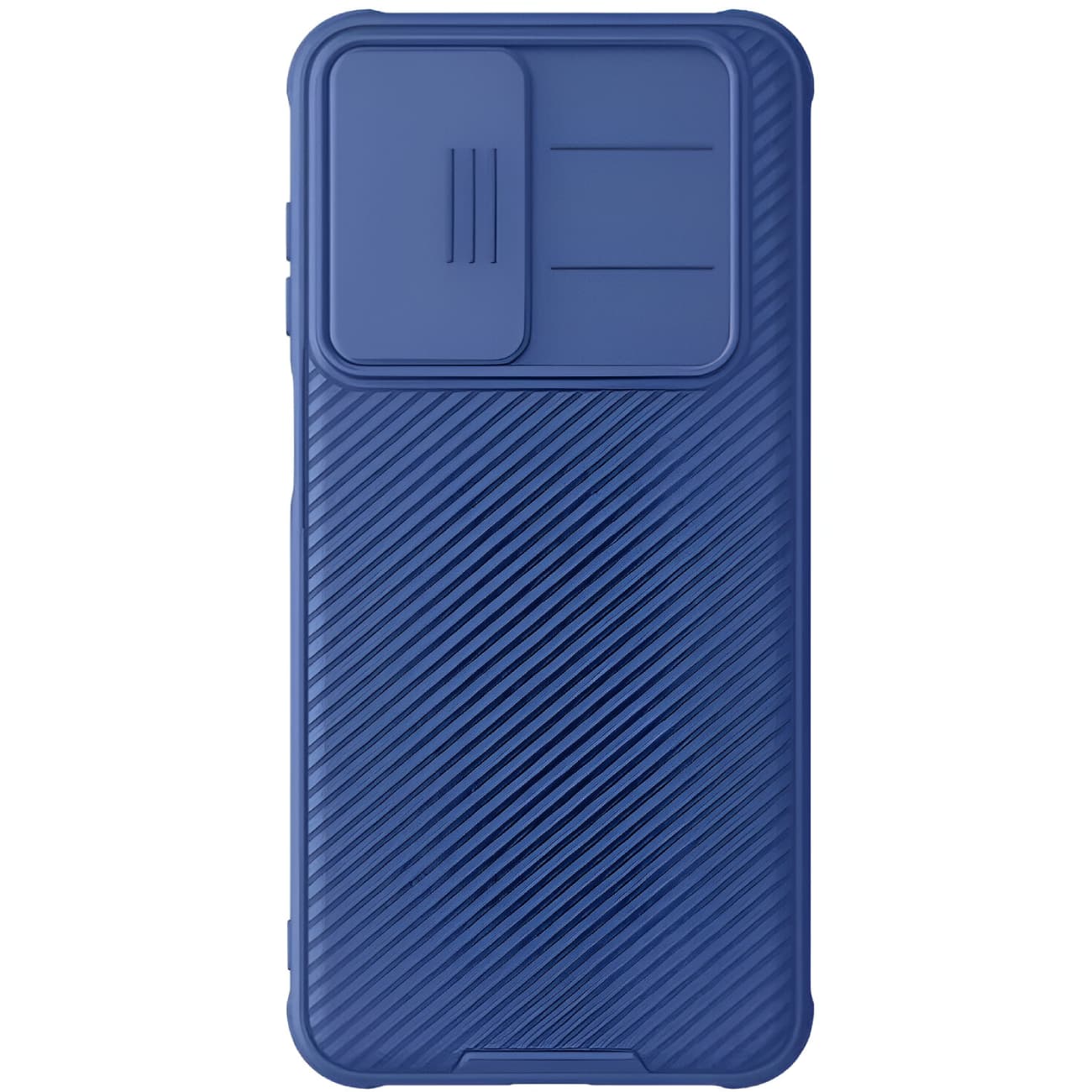 قاب محافظ سامسونگ گلکسی A26 5G نیلکین CamShield Pro — تصویر ۶