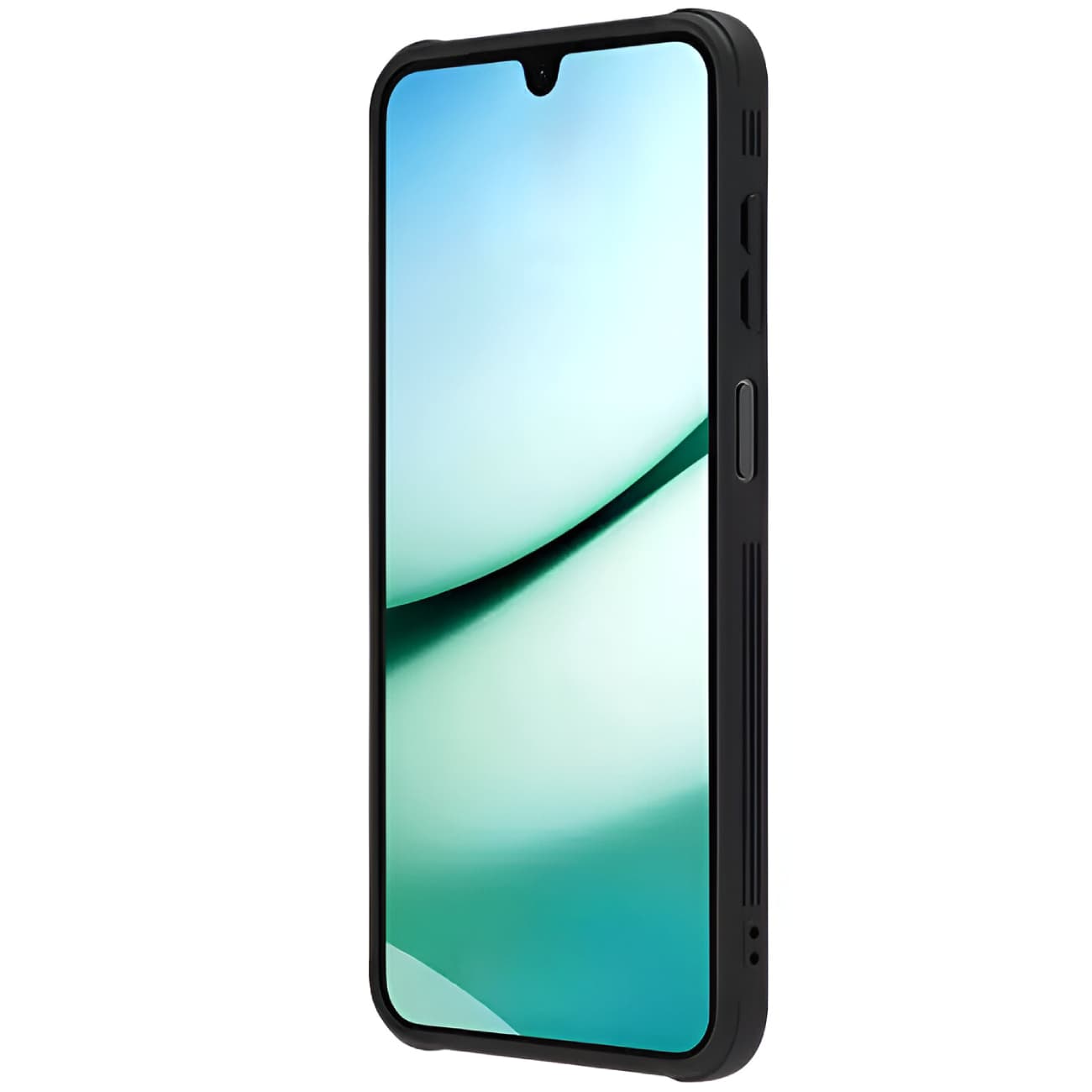 قاب محافظ سامسونگ گلکسی A26 5G نیلکین CamShield Pro — تصویر ۴