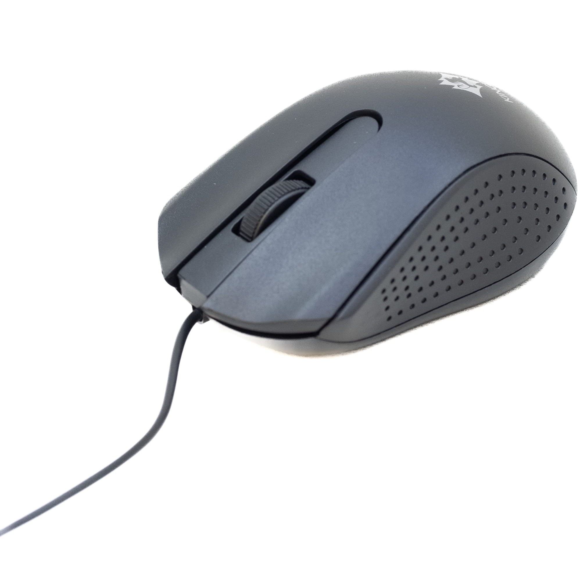موس سیم دار کینگدام مدل M02 — تصویر ۲