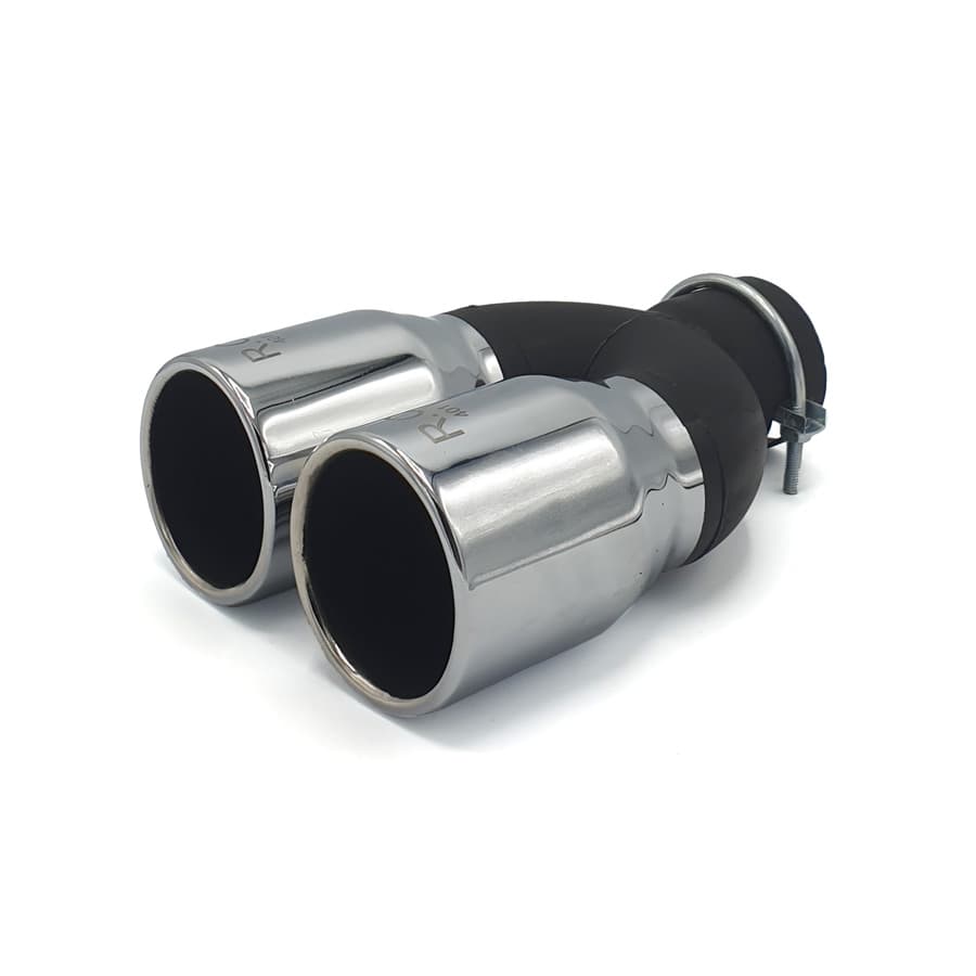 سر اگزوز دولول ۲۰۶ RC