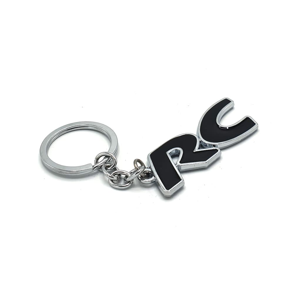 جاسوئیچی RC