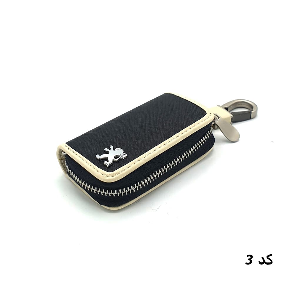 کیف ریموت پژو — تصویر ۵