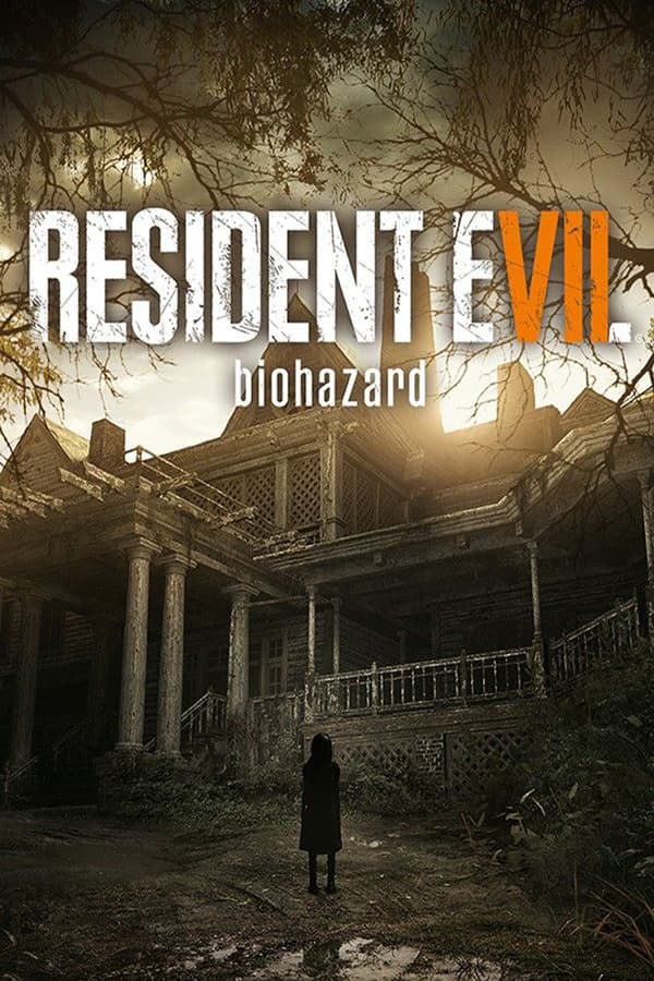 اکانت قانونی بازی RESIDENT EVIL 7 برای پلی استیشن