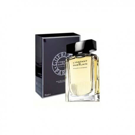 عطر ادکلن گرلن ال اینستنت مردانه-Guerlain L`Instant EDP