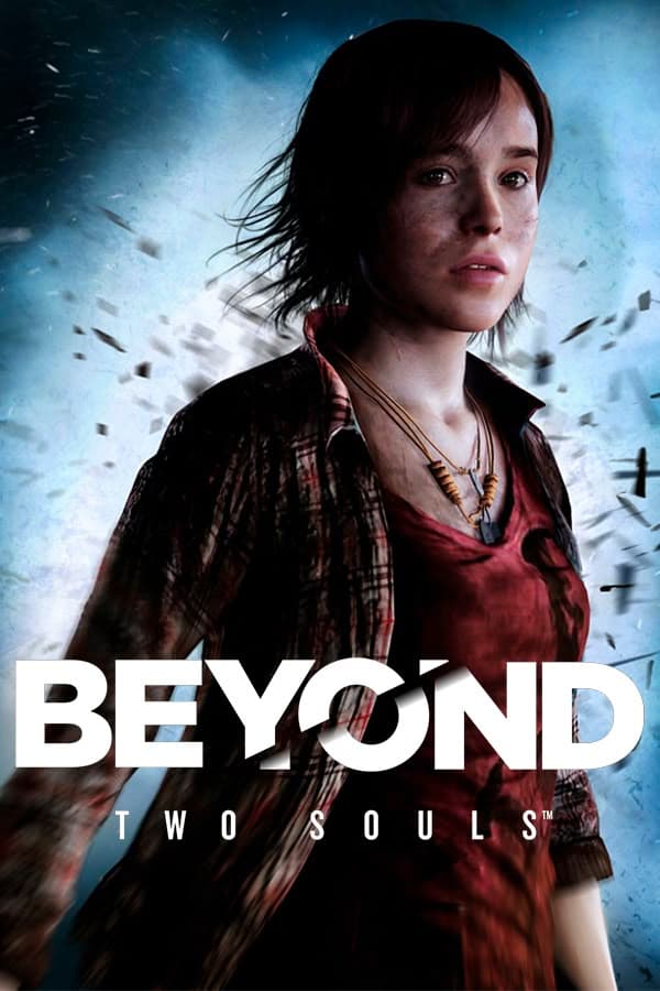 اکانت قانونی بازی BEYOND: TWO SOULS برای پلی استیشن