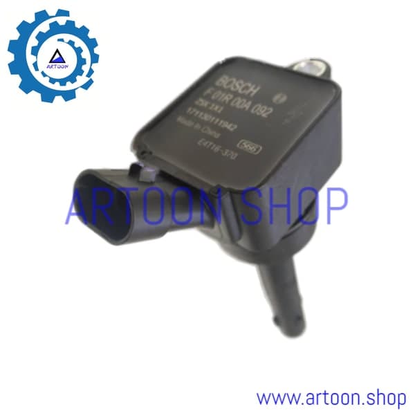 کوئل چری آریزو 5 توربو بوش اصلی (CHERY ARIZO 5 TURBO)