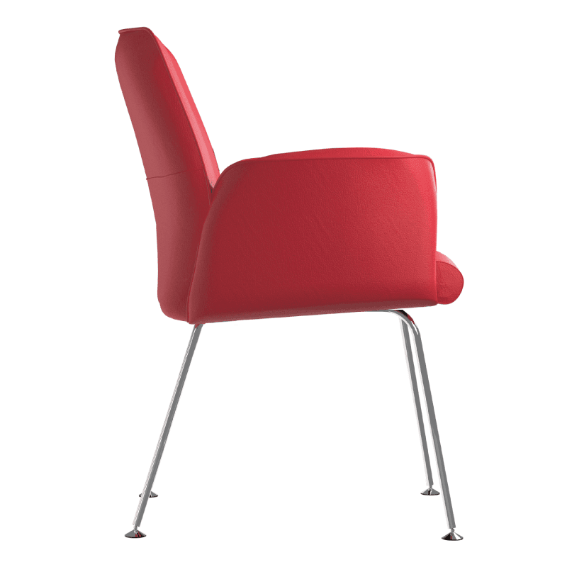صندلی مهمان مدل سل H240G — تصویر ۵
