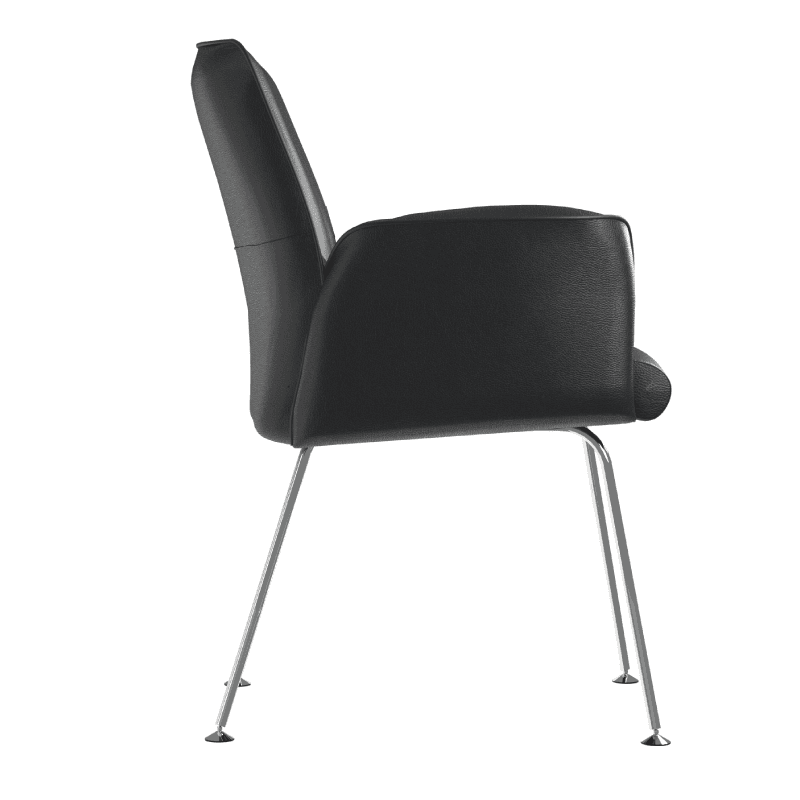 صندلی مهمان مدل سل H240G — تصویر ۶