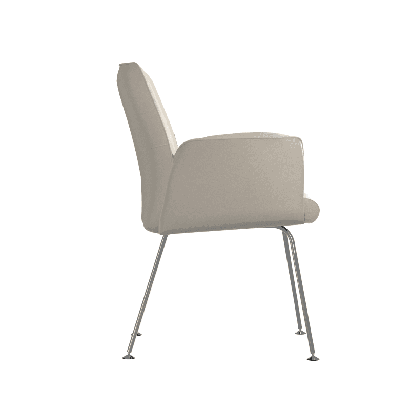 صندلی مهمان مدل سل H240G — تصویر ۸