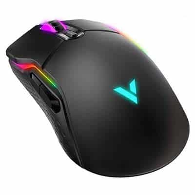 موس گیمینگ بی سیم رپو مدل VT200 — تصویر ۲