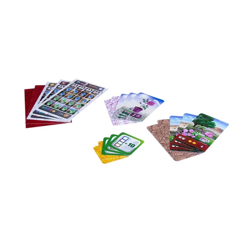 بازی فکری واردا — تصویر ۱۲