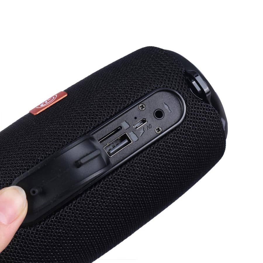 اسپیکر شارژی بلوتوثی XP Product BT-B610 — تصویر ۴