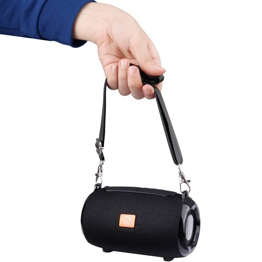 اسپیکر شارژی بلوتوثی XP Product BT-B610 — تصویر ۳