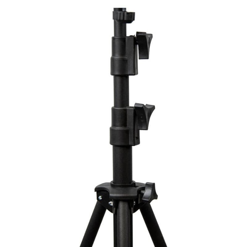سه پایه 210 سانتی PK-T800 — تصویر ۳