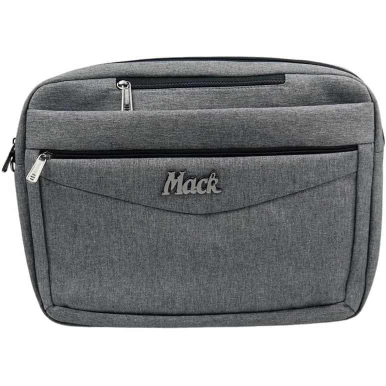 کیف لپ تاپ سه کاره Mack MK-1822 — تصویر ۷