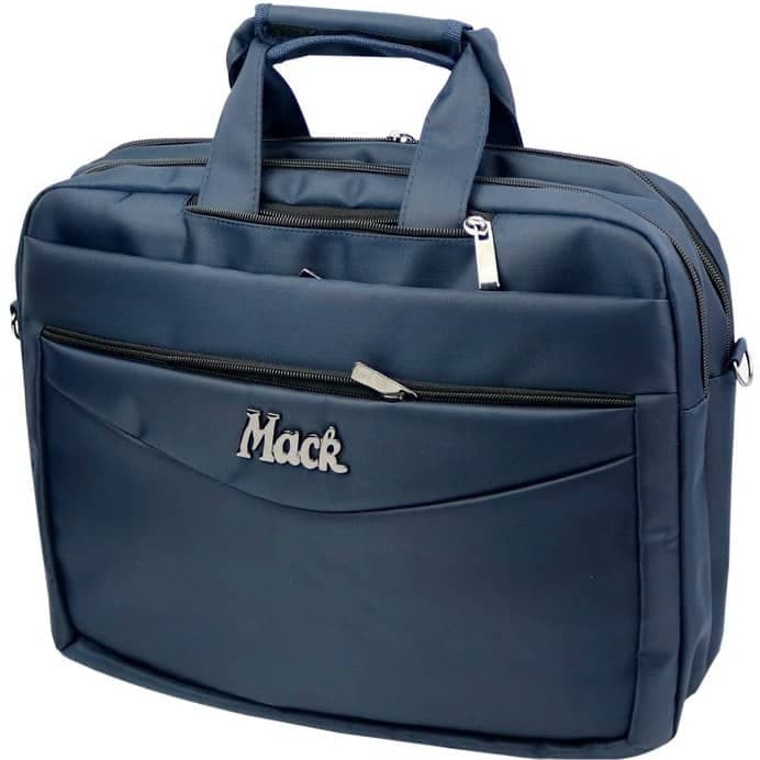 کیف لپ تاپ سه کاره Mack MK-1822