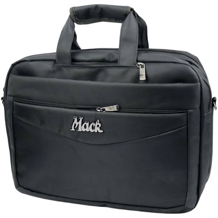 کیف لپ تاپ سه کاره Mack MK-1822 — تصویر ۲