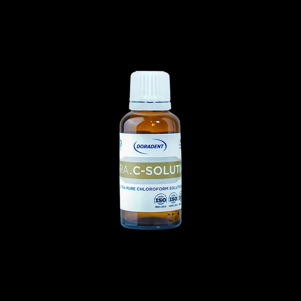 محلول کلروفرم (دورادنت) DORADENT Dora.C-Solution — تصویر ۲