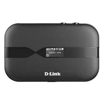 مودم 4G قابل حمل دی-لینک مدل D-link DWR-932 D3
