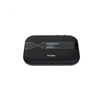 مودم 4G قابل حمل دی-لینک مدل D-link DWR-932 D3 — تصویر ۲