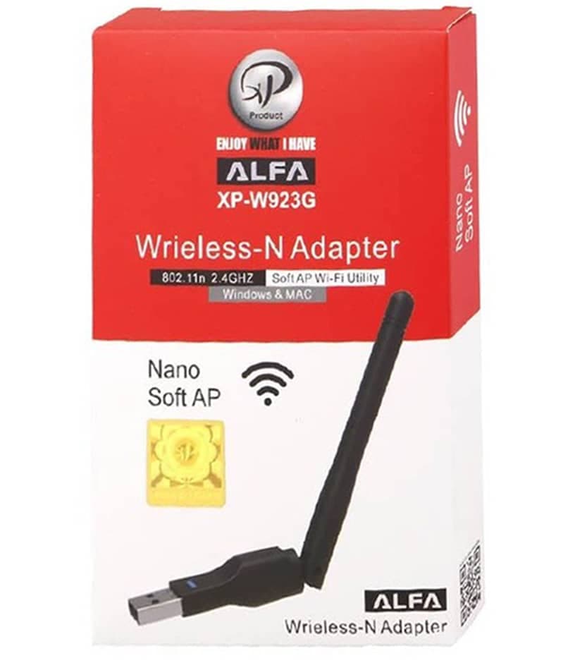 کارت شبکه وایرلس ایکس پی پروداکت XP W923