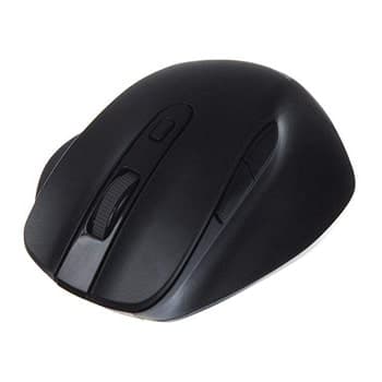 کیبورد و موس بی سیم تسکو مدل Tsco TKM 7110W — تصویر ۴