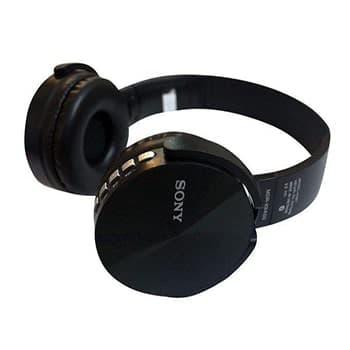 هدفون بی سیم سونی مدل Sony BT450