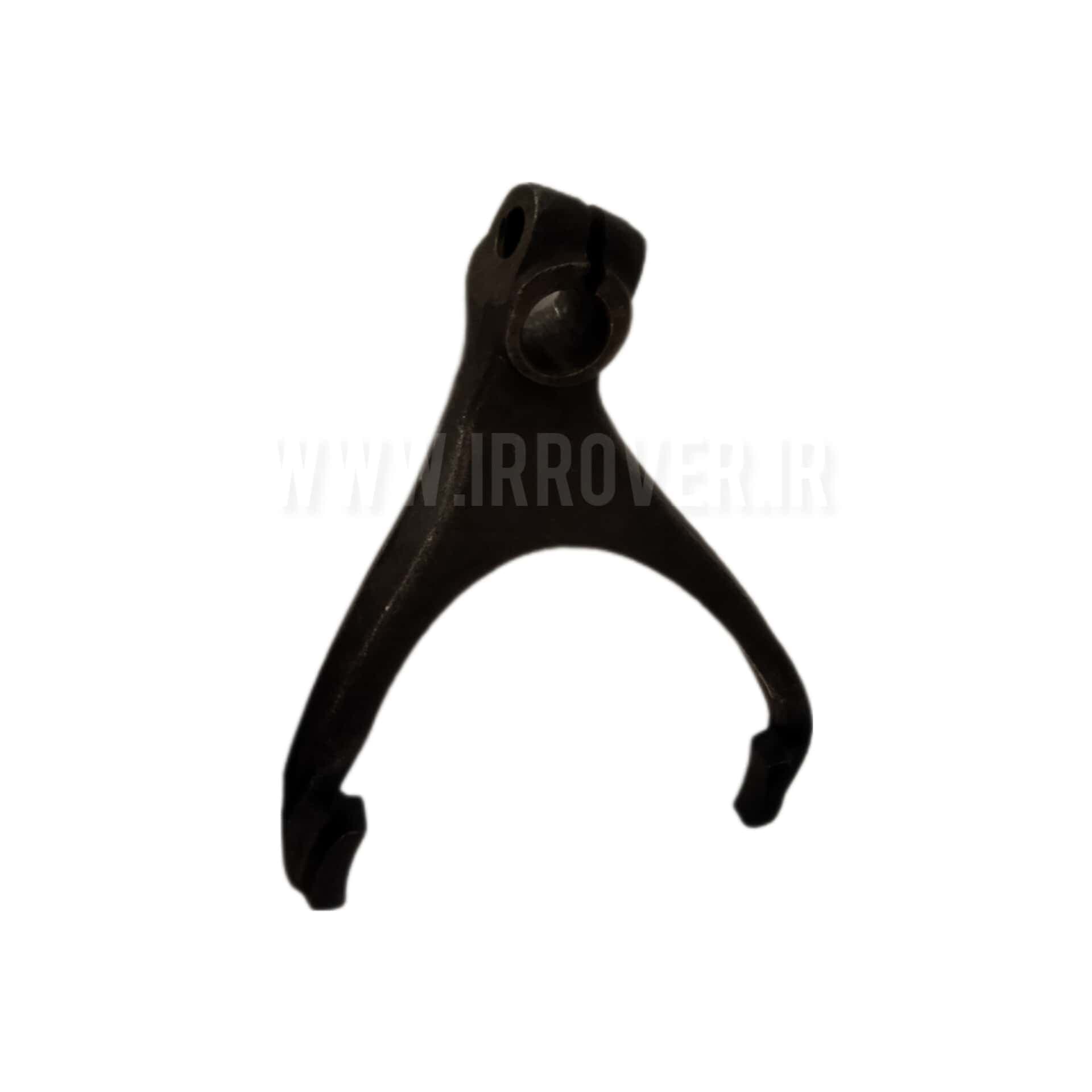 ماهک 1 و 2 گیربکس لندرور