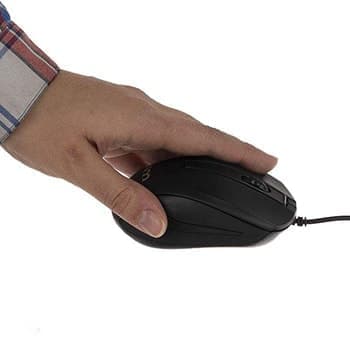 ماوس تسکو مدل TSCO TM 293 — تصویر ۲