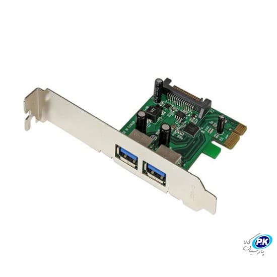 کارت PCI USB 3.0