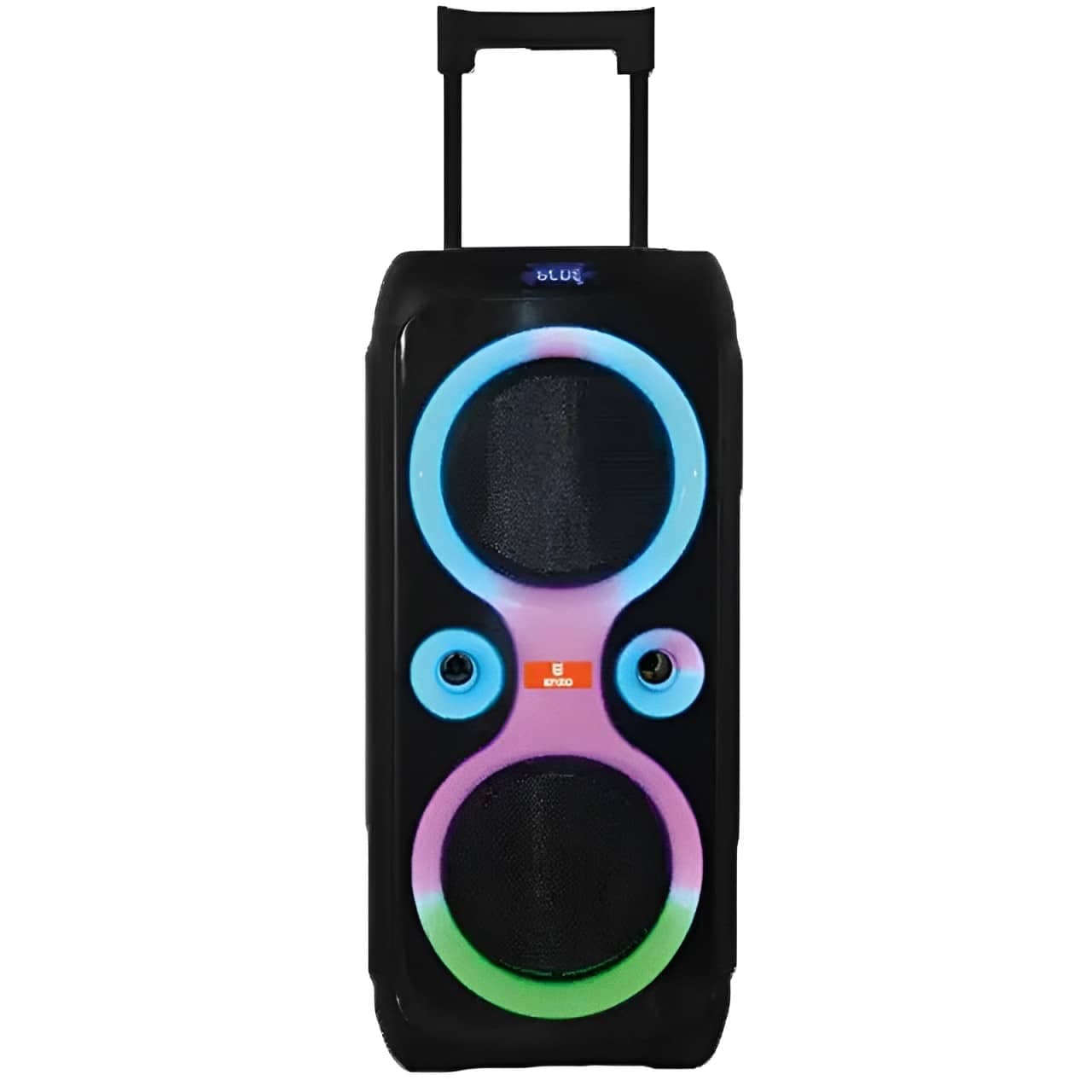 اسپیکر انزو باکس ENZO BOX 970 — تصویر ۴