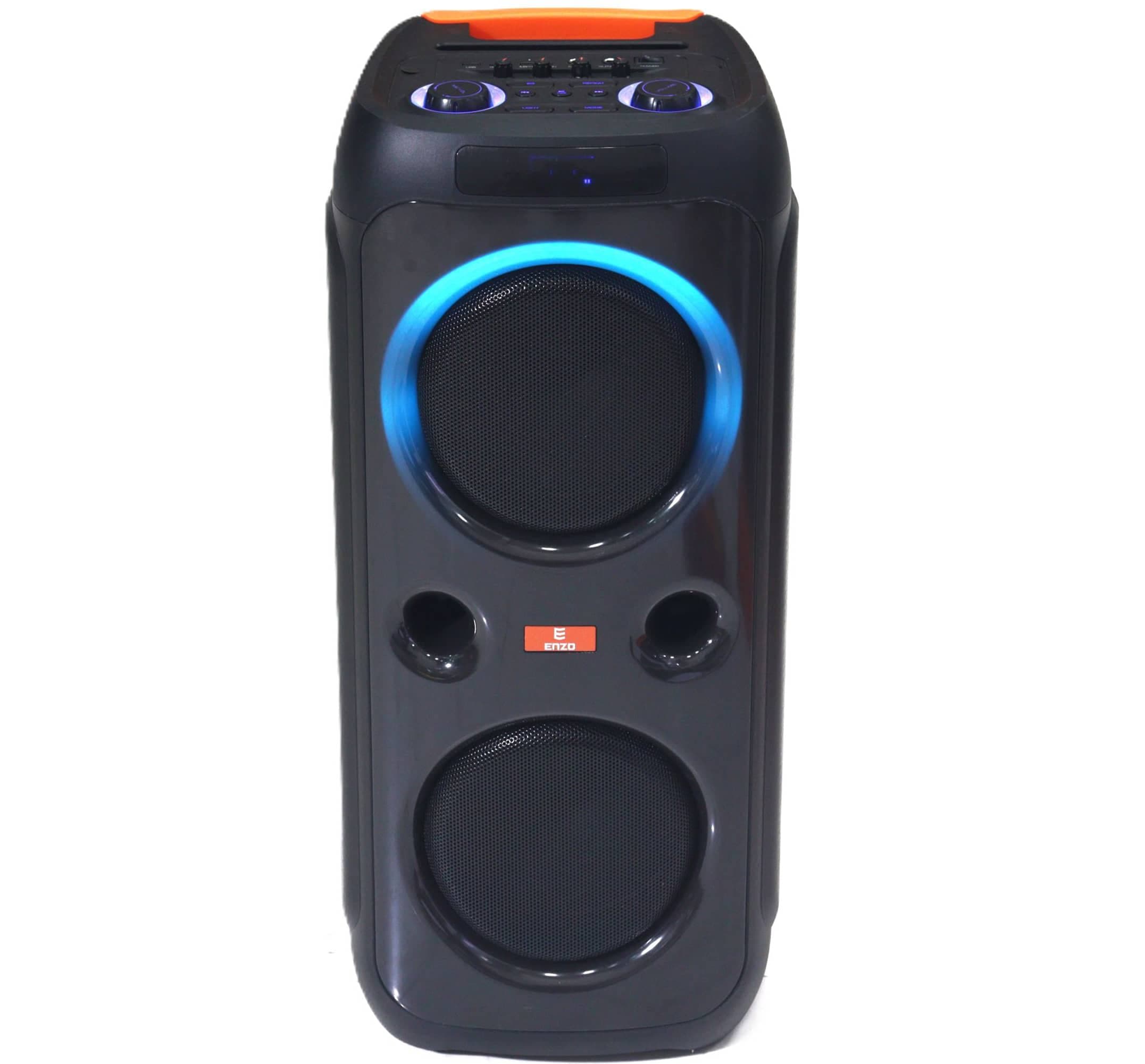 اسپیکر انزو باکس ENZO BOX 970 — تصویر ۶