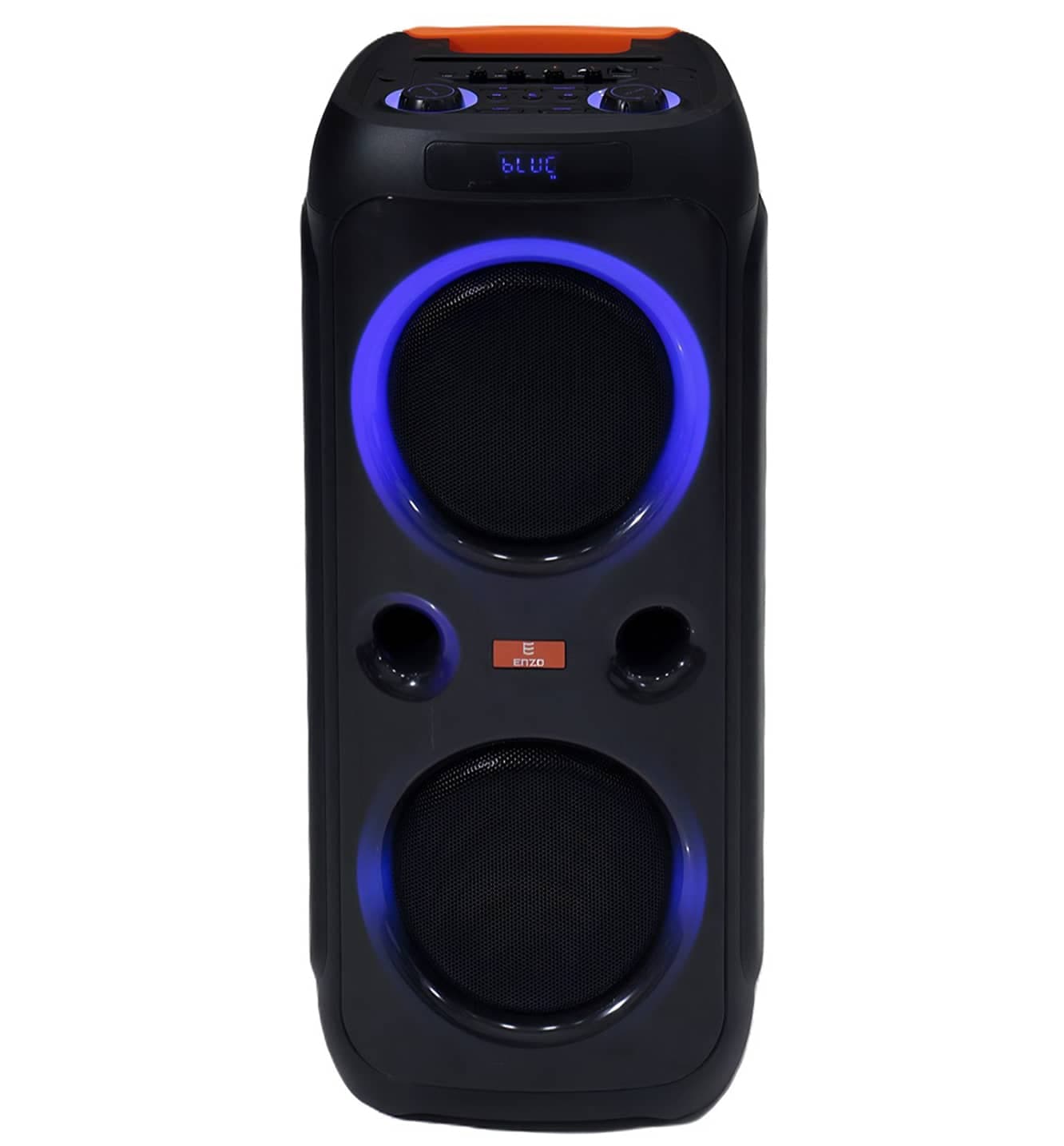 اسپیکر انزو باکس ENZO BOX 970 — تصویر ۲