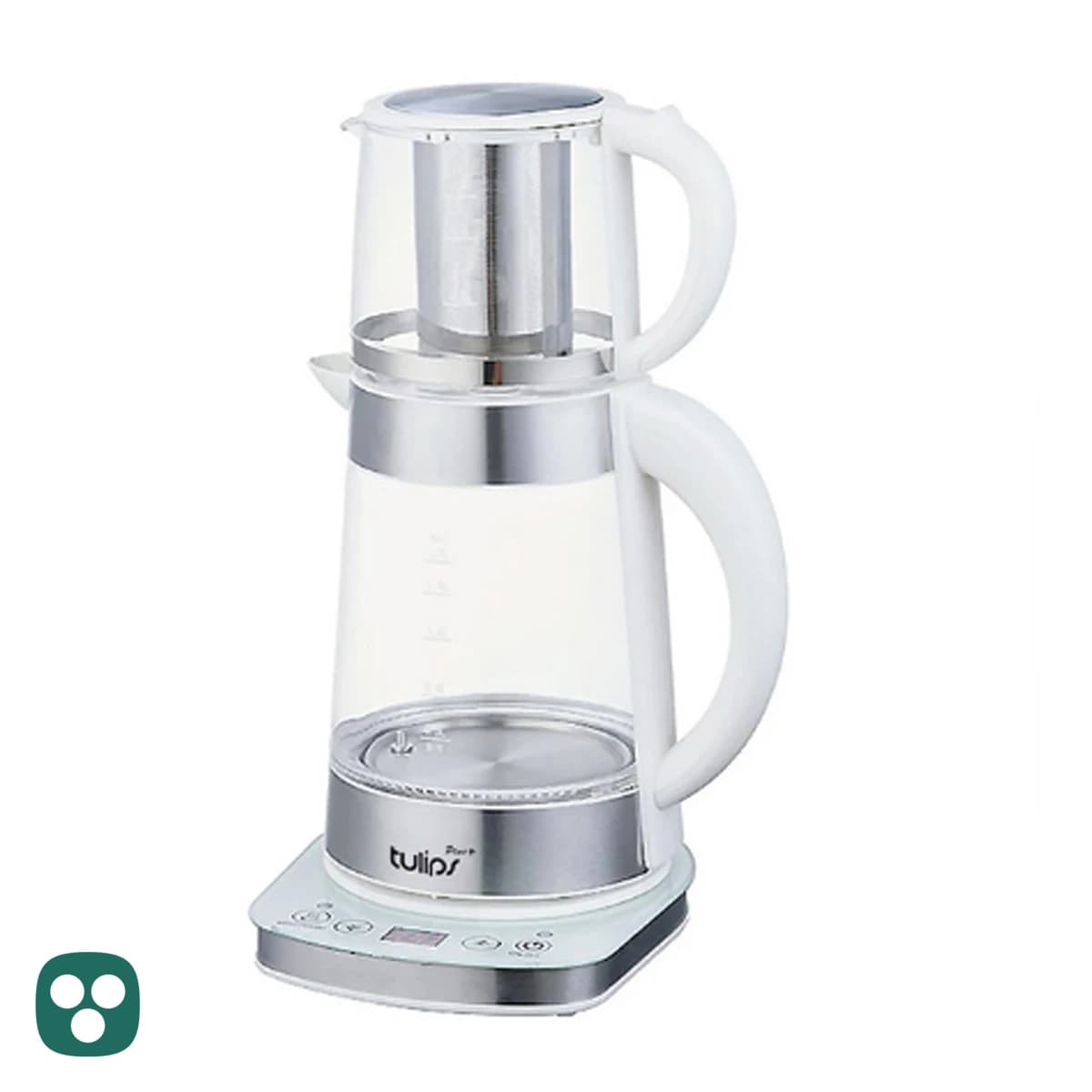 چای ساز تولیپس مدل TMA-459 GG — تصویر ۸
