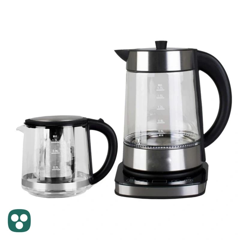 چای ساز تولیپس مدل TMA-459 GG — تصویر ۹