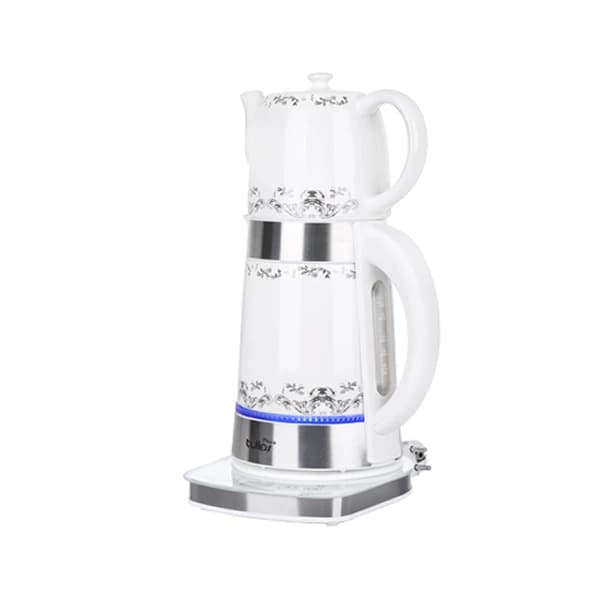 چای ساز تولیپس مدل TM-A 458 CC — تصویر ۳