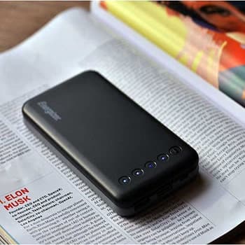 شارژر همراه انرجایزر مدل Energizer UE10022 ظرفیت 10000 میلی آمپرساعت — تصویر ۳