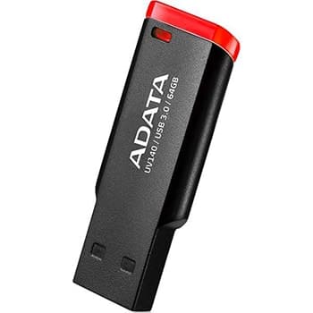 فلش مموری ای دیتا مدل Adata UV140 ظرفیت 64 گیگابایت — تصویر ۲