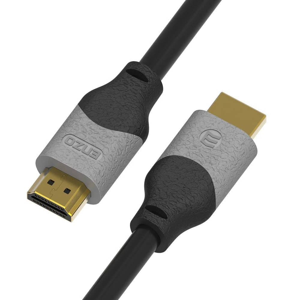 کابل HDMI طول 1.5 متری ENZO 4K V1.4 19+1